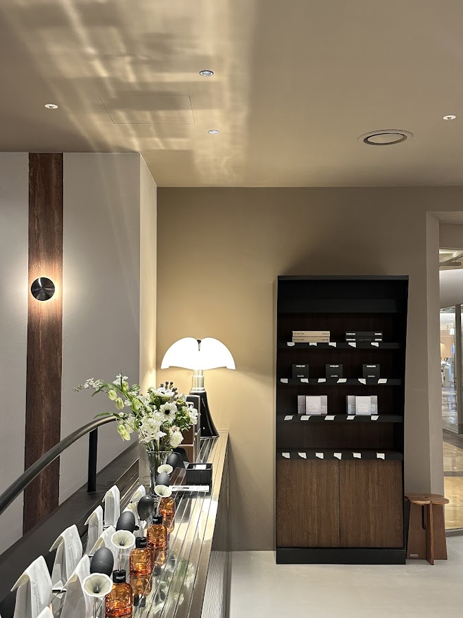 Center Coffee