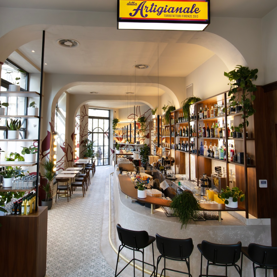 Ditta Artigianale
