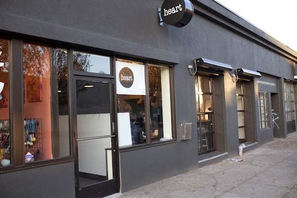 Heart Coffee Roasters