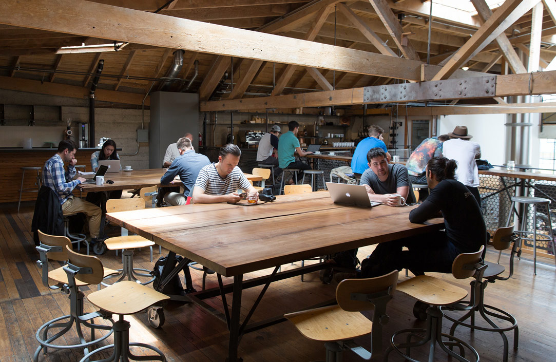 Sightglass Coffee
