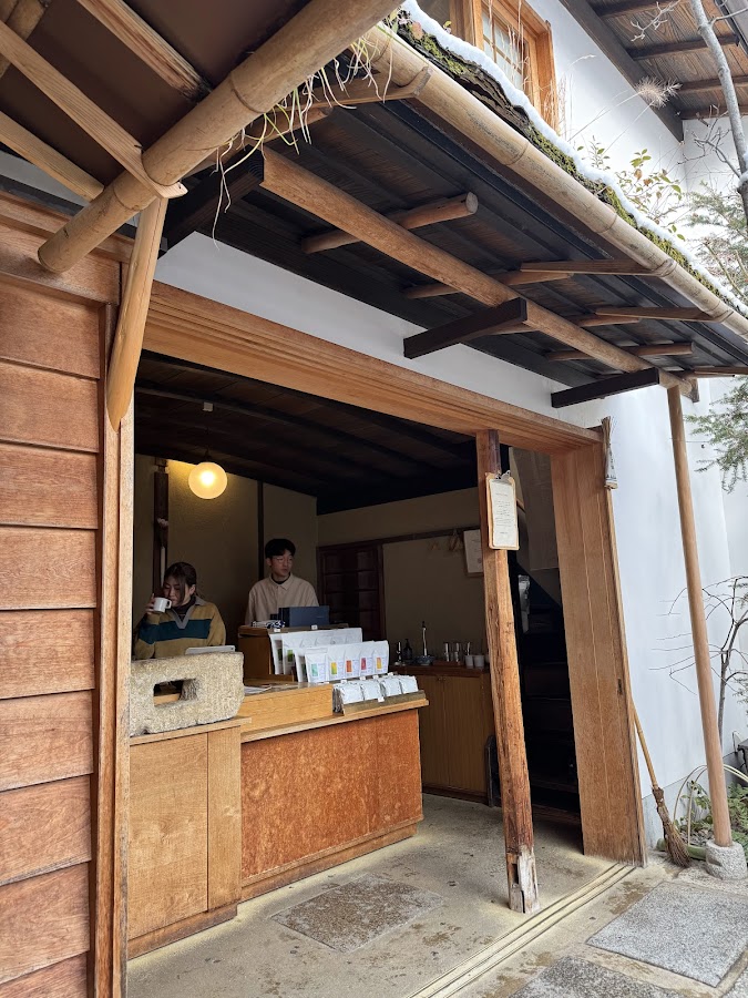 Weekenders Coffee