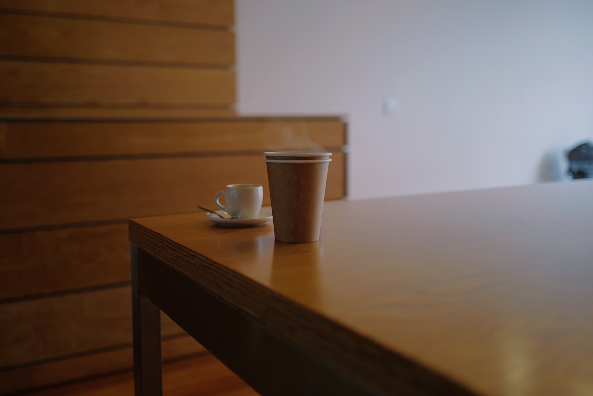 Blue Bottle Coffee