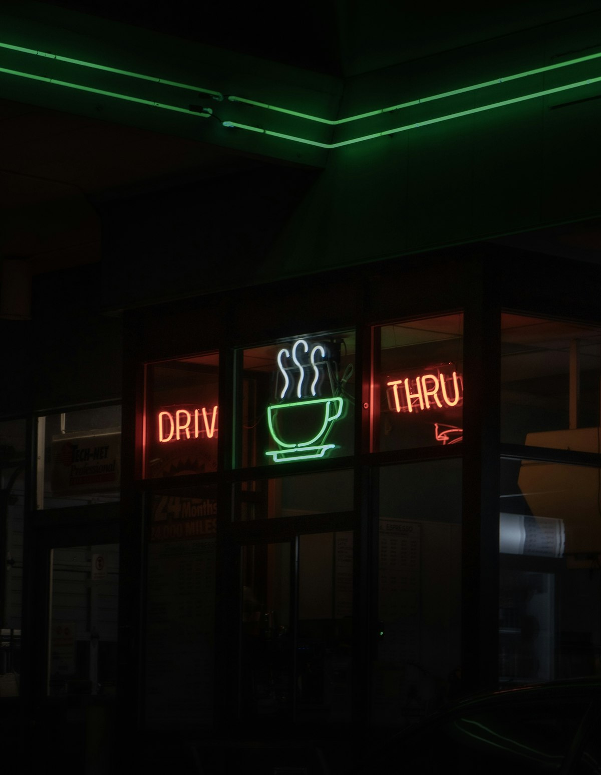 Dutch Bros Coffee