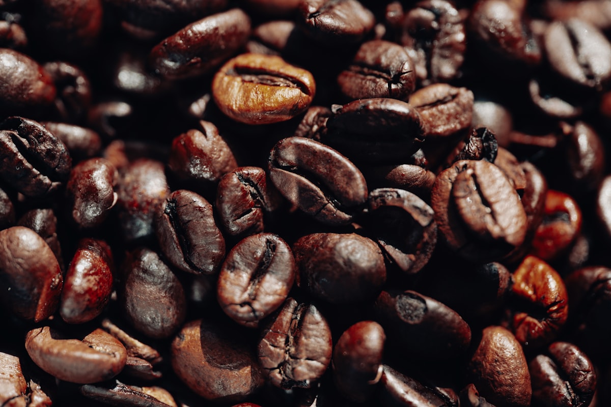 Peet's Coffee