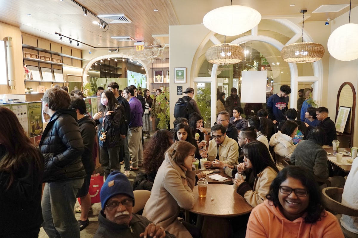 Philz Coffee