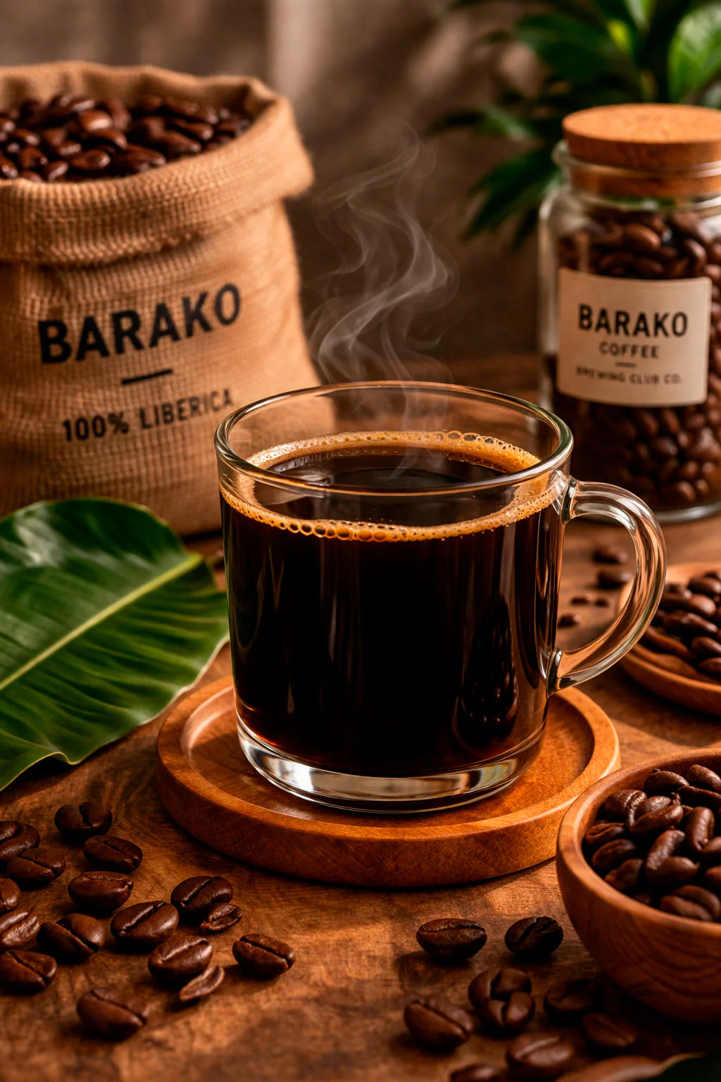 Barako