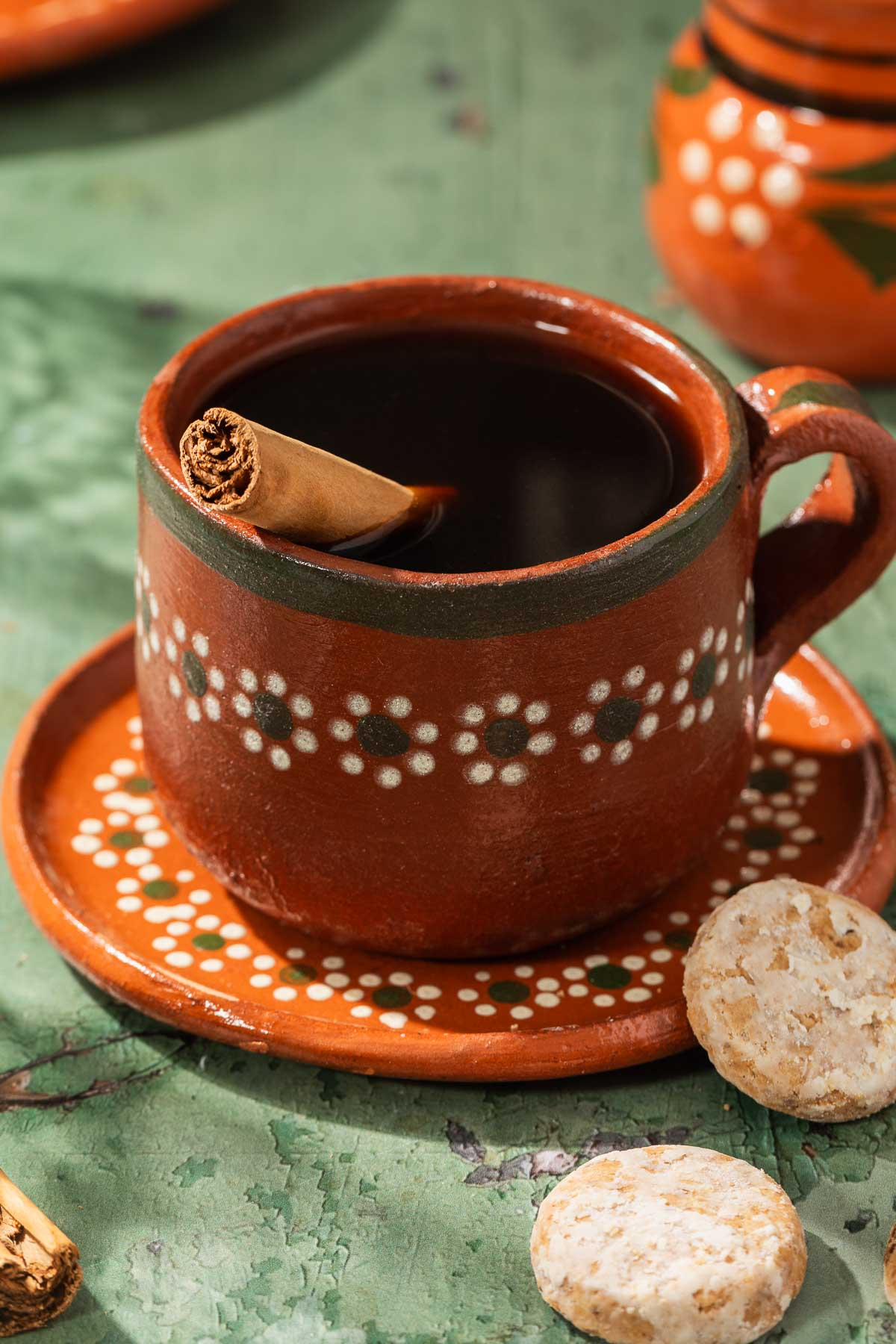 Café de Olla