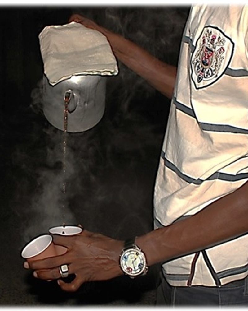 Café Touba