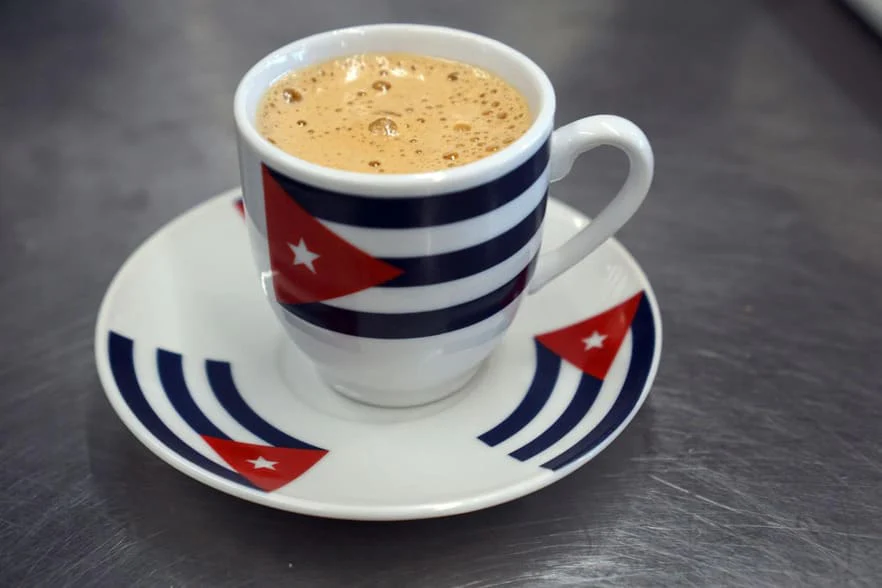 Cafecito