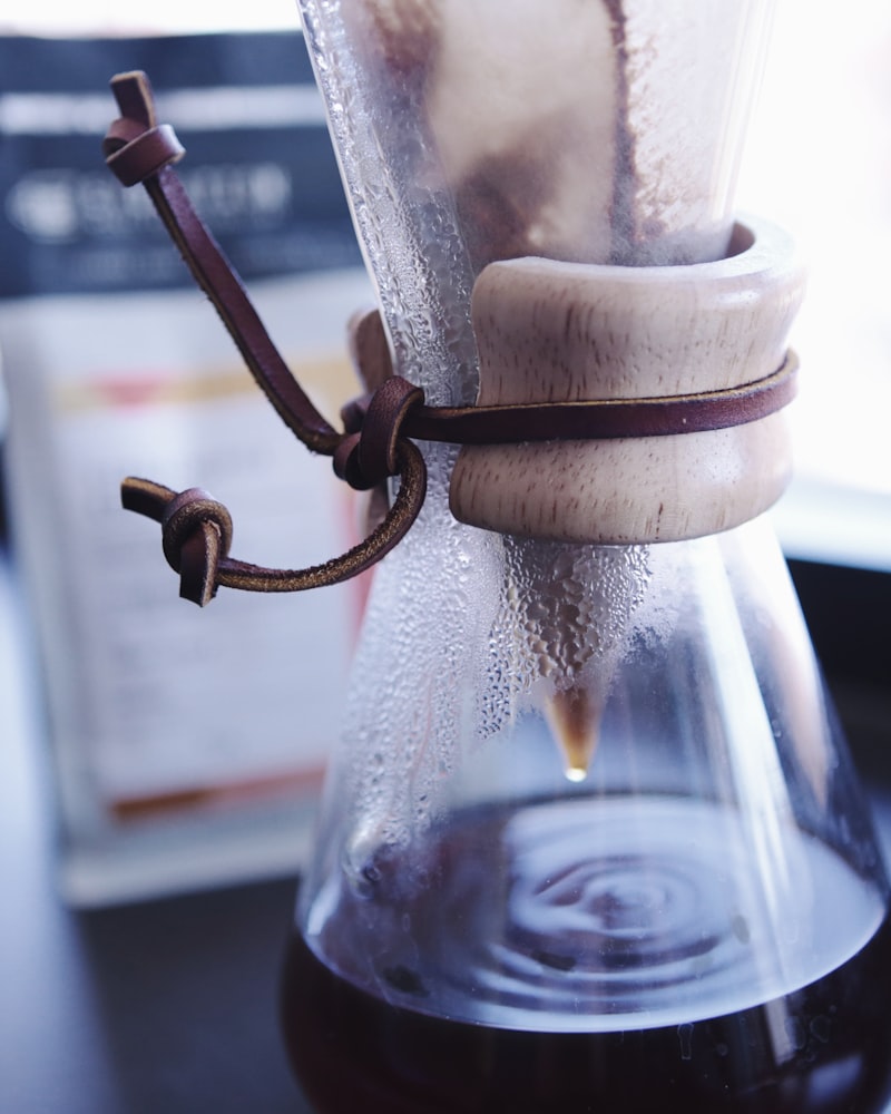 Chemex