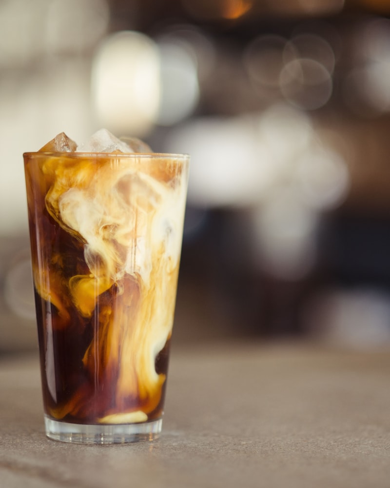 Cold Brew