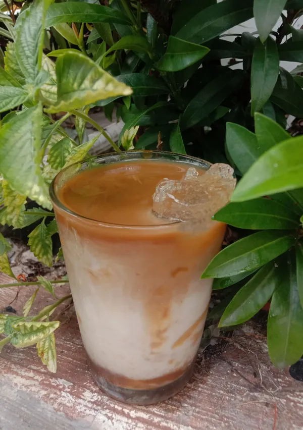 Es Kopi Susu