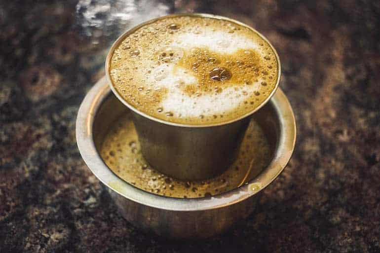 Filter Kaapi