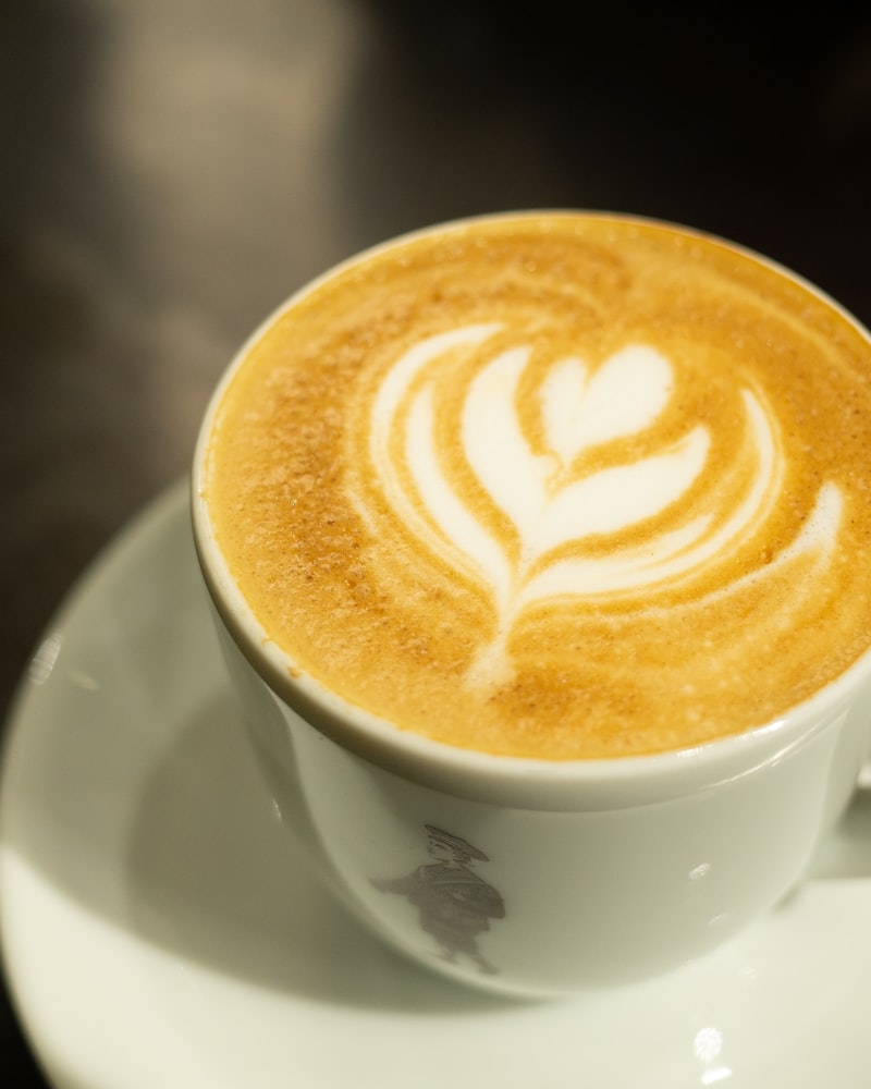 Flat White