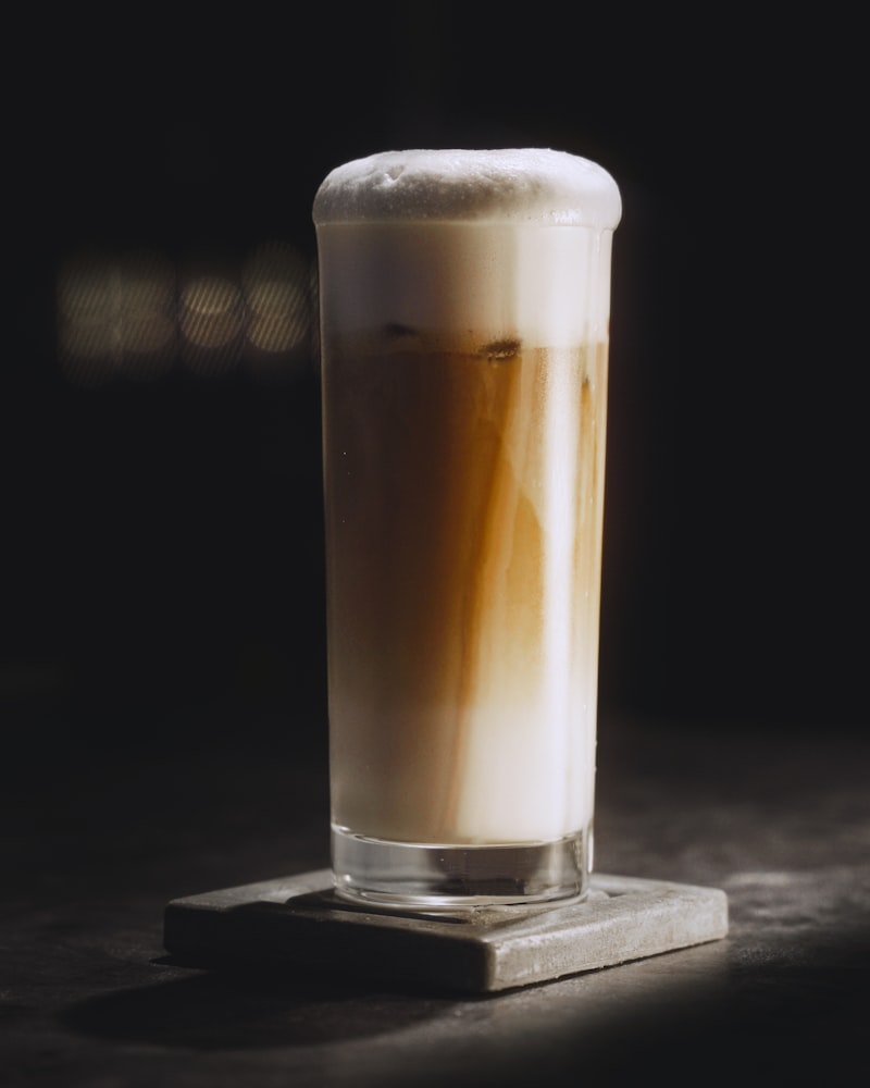 Frappé
