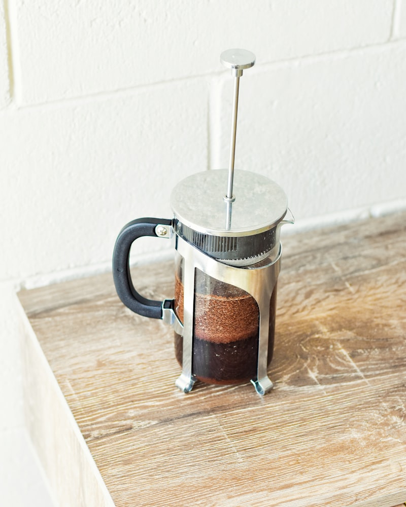 French Press