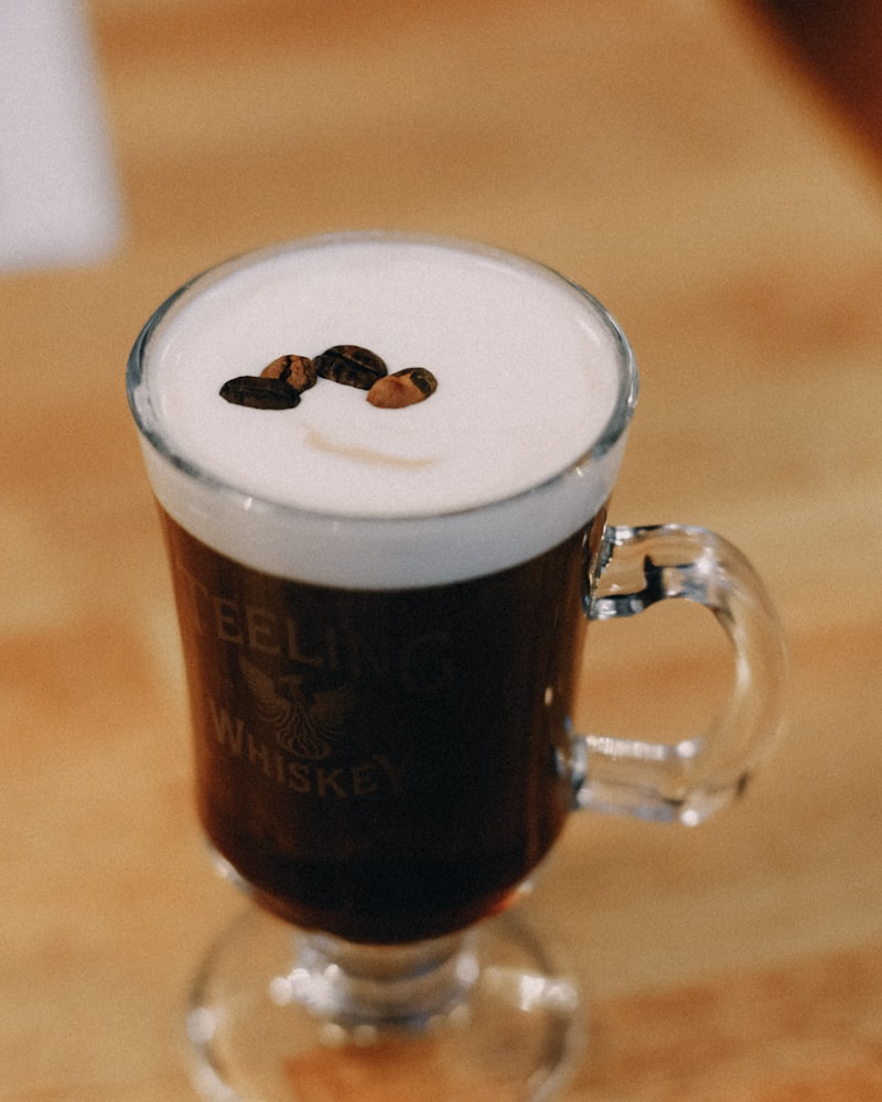 Irish Coffee