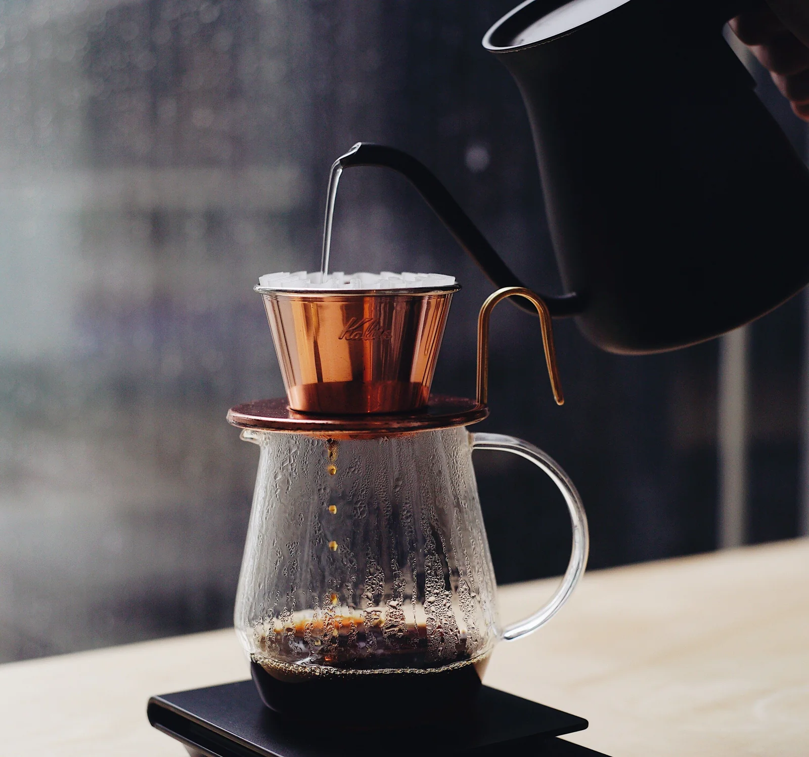 Kalita Wave