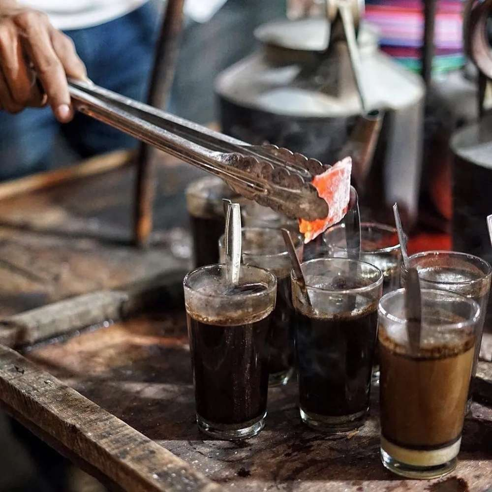 Kopi Joss