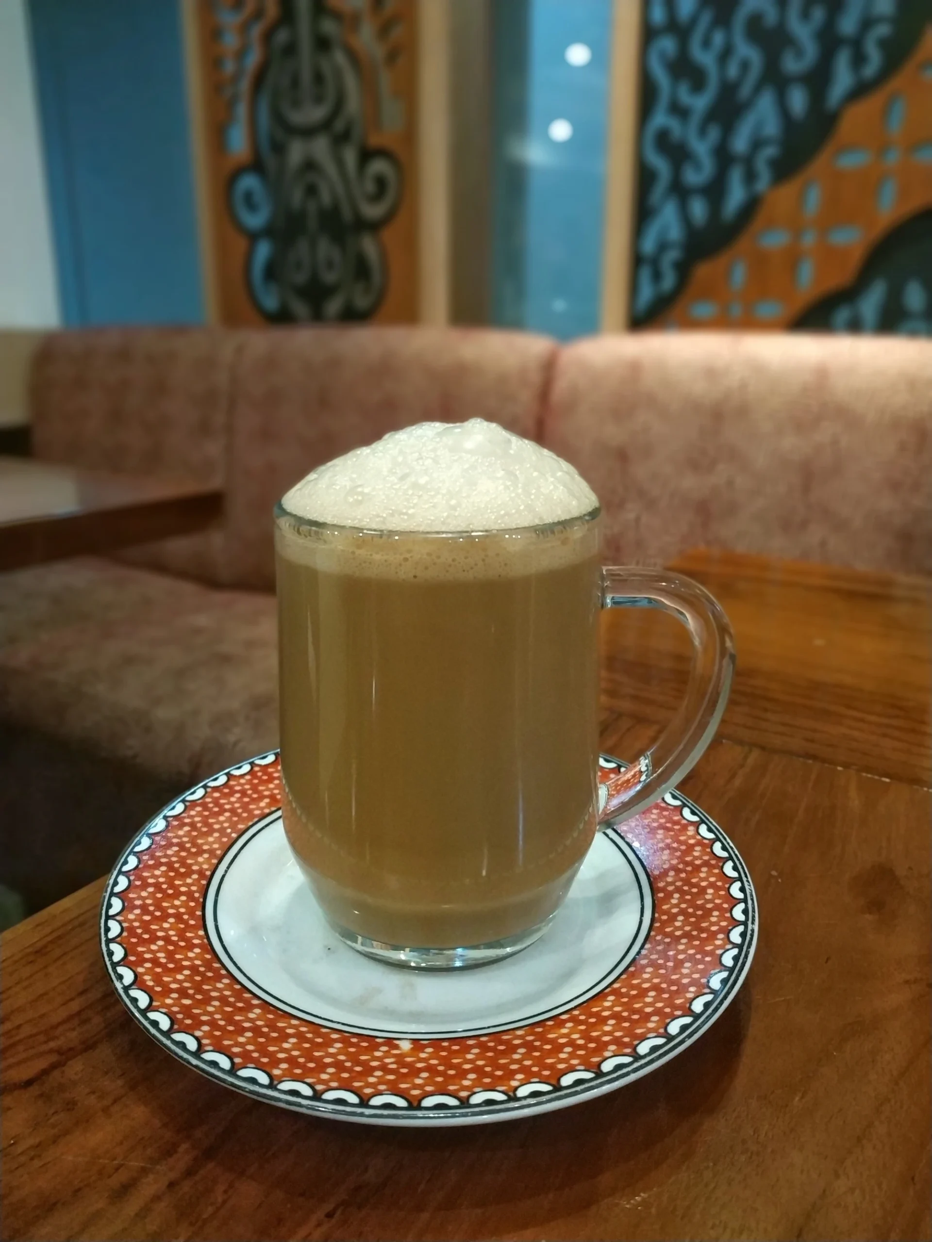 Kopi Tarik