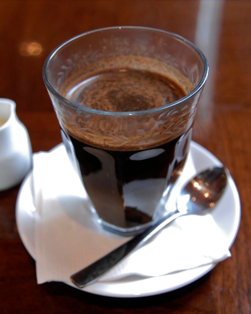 Kopi Tubruk