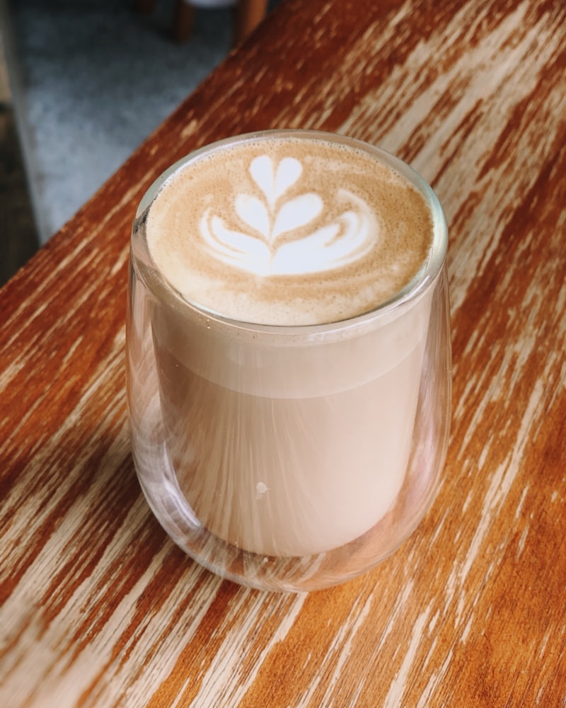 Latte