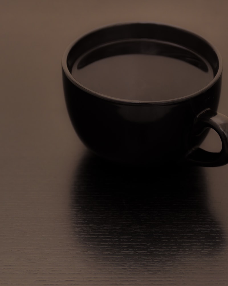 Long Black