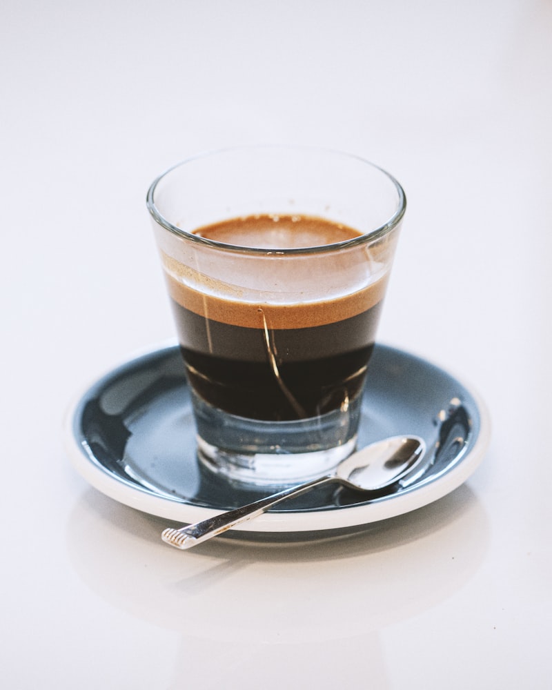 Macchiato