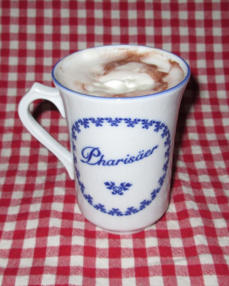 Pharisäer