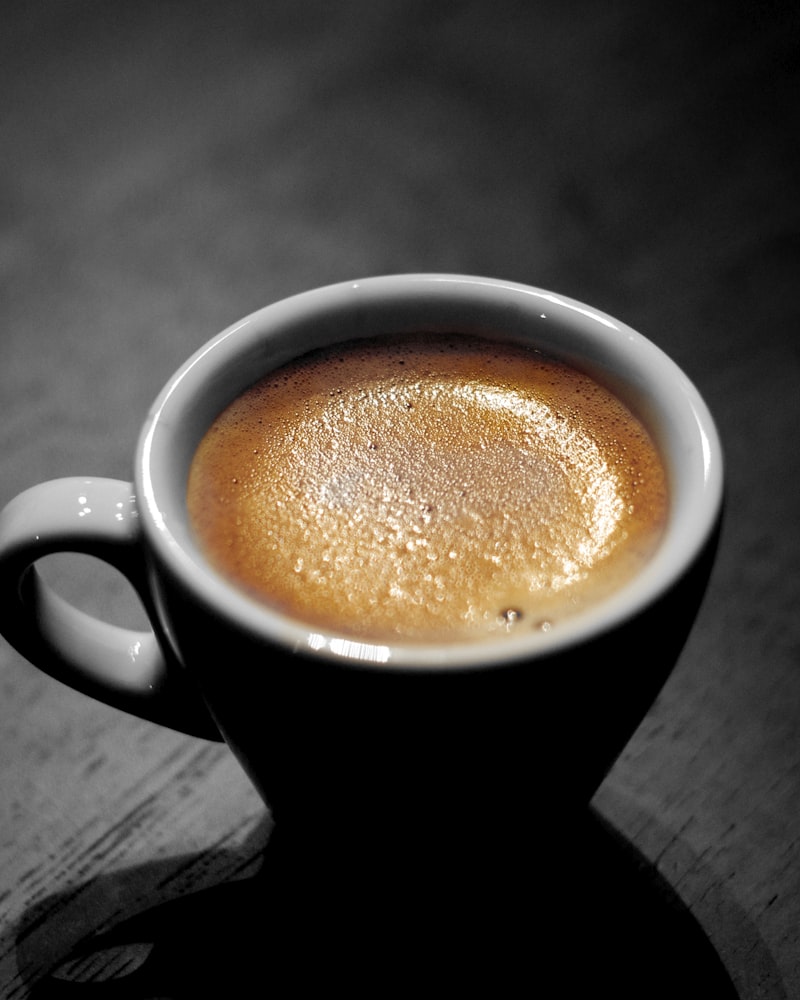 Ristretto