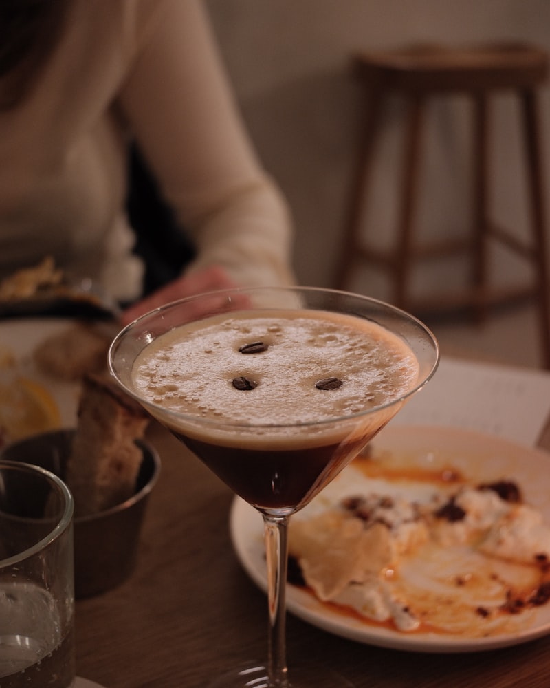 Shakerato
