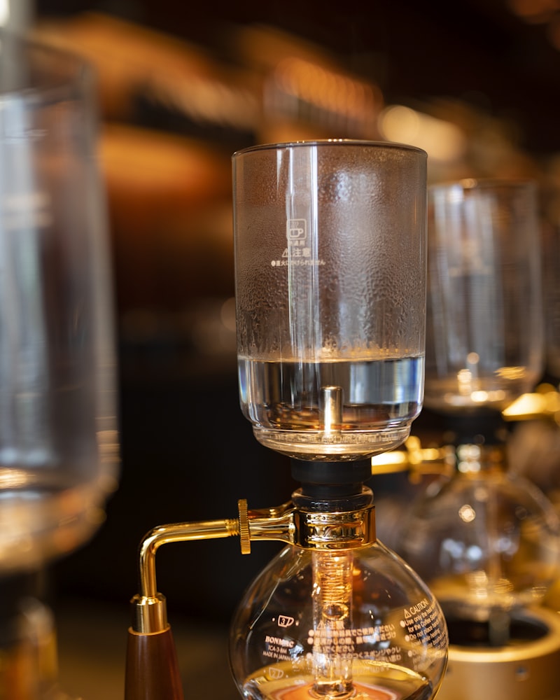 Siphon