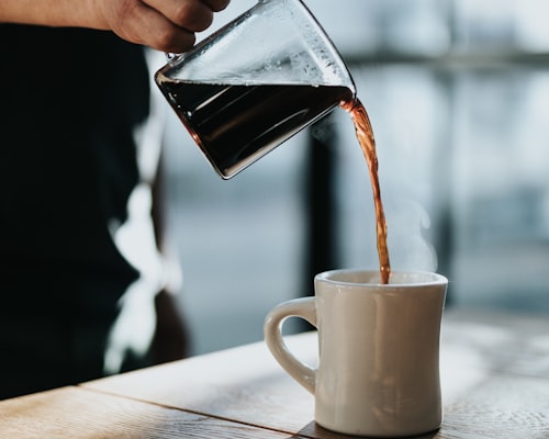Third Wave Coffee